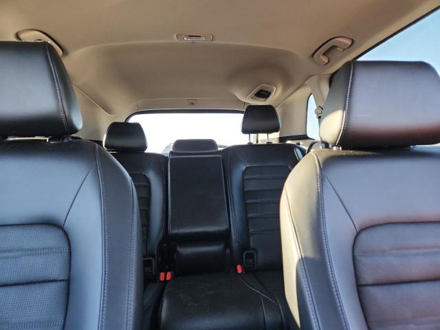 Honda Crv Exl Image 5