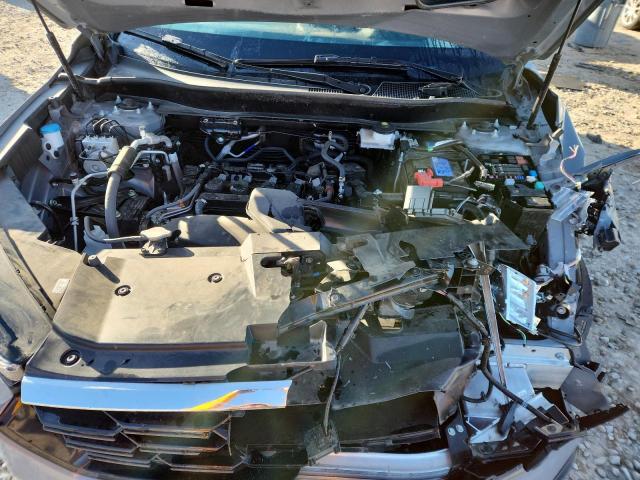 Honda Crv Exl Image 9