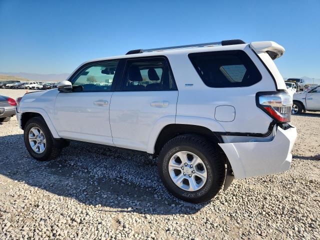 Toyota 4Runner Sr5/sr5 Premium Image 10