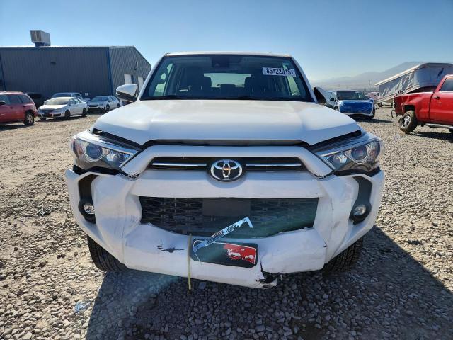 Toyota 4Runner Sr5/sr5 Premium Image 7