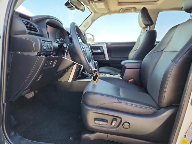 Toyota 4Runner Sr5/sr5 Premium Image 5