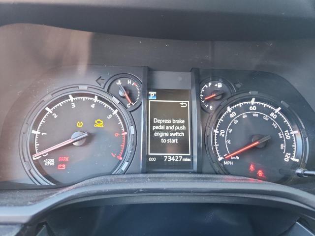 Toyota 4Runner Sr5/sr5 Premium Image 6