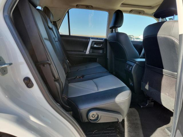 Toyota 4Runner Sr5/sr5 Premium Image 12