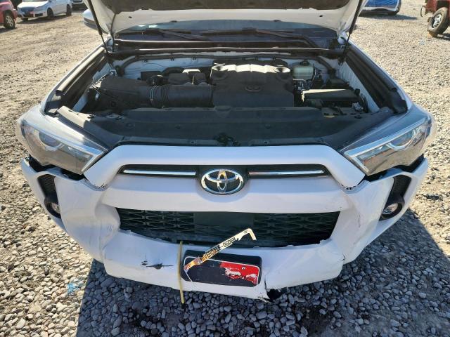 Toyota 4Runner Sr5/sr5 Premium Image 11