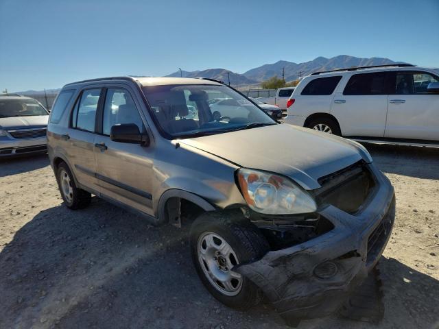 Honda Crv Lx Image 5