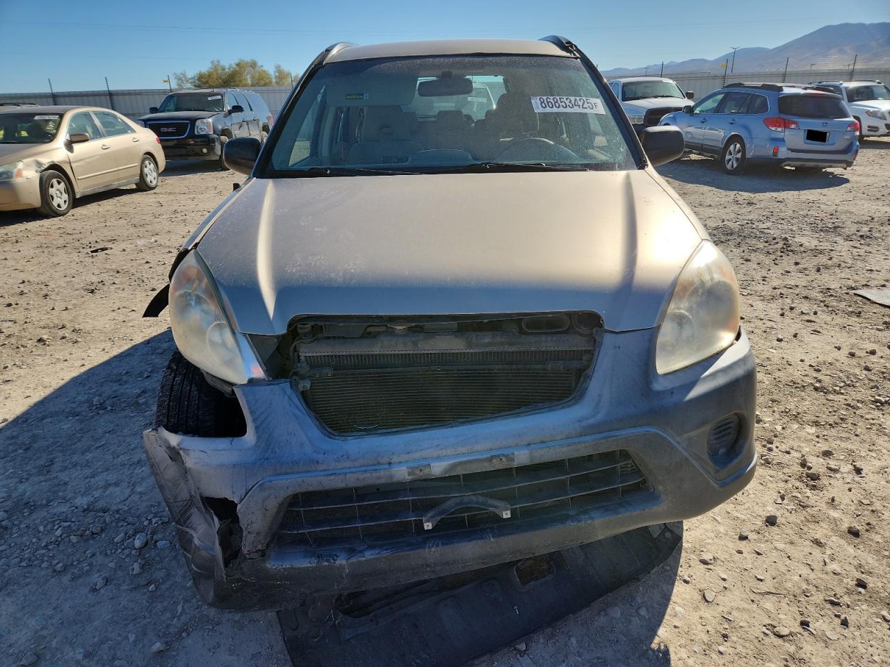 Honda Crv Lx Image 6