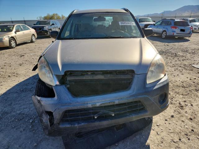 Honda Crv Lx Image 6