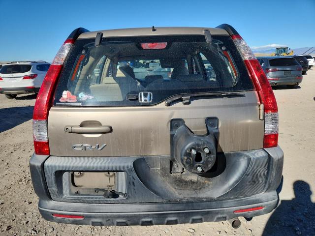 Honda Crv Lx Image 12