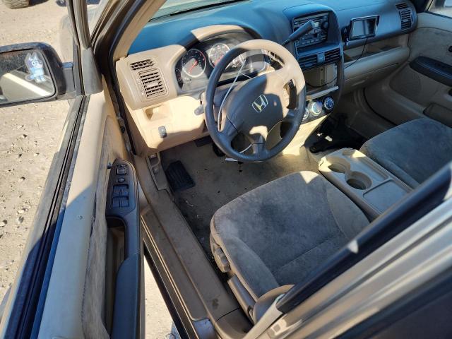 Honda Crv Lx Image 9