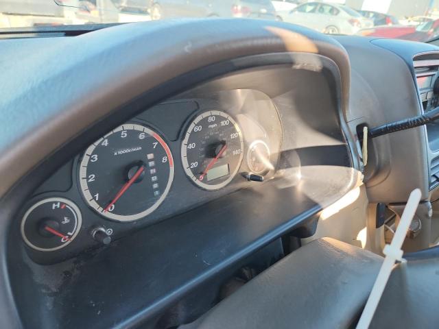 Honda Crv Lx Image 7