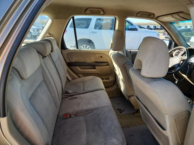 Honda Crv Lx Image 10