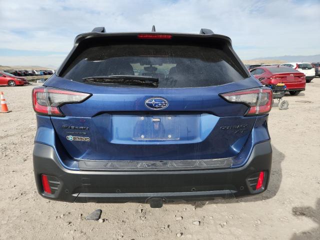 Subaru Outback Onyx Edition Xt Image 4