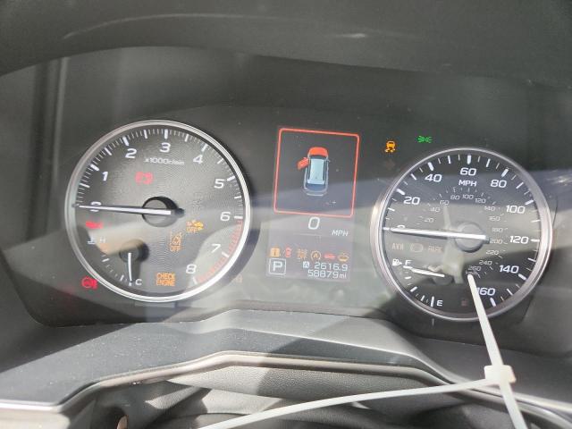 Subaru Outback Onyx Edition Xt Image 6