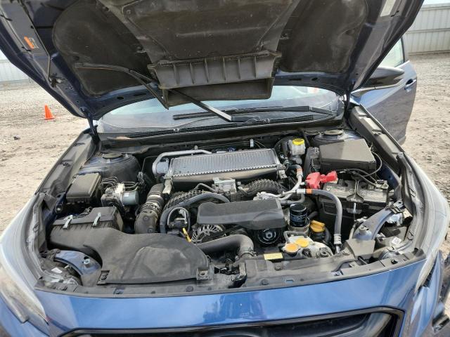 Subaru Outback Onyx Edition Xt Image 11