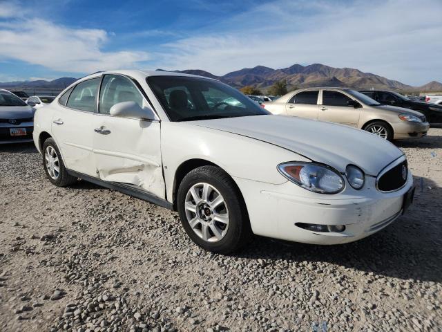 Buick LaCrosse Cx Image 5