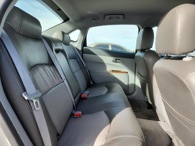 Buick LaCrosse Cx Image 4