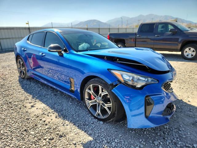 Kia Stinger Gt2 Image 6