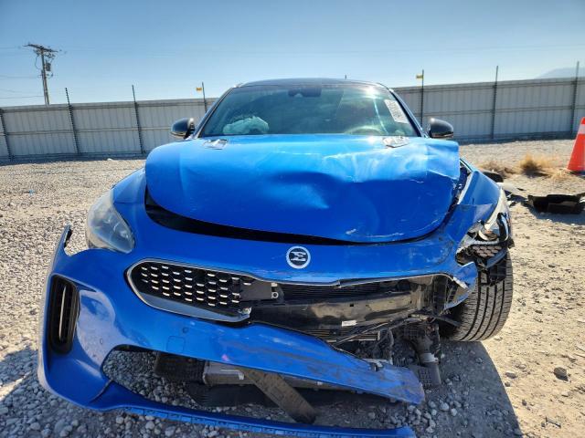 Kia Stinger Gt2 Image 2