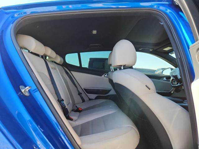 Kia Stinger Gt2 Image 8