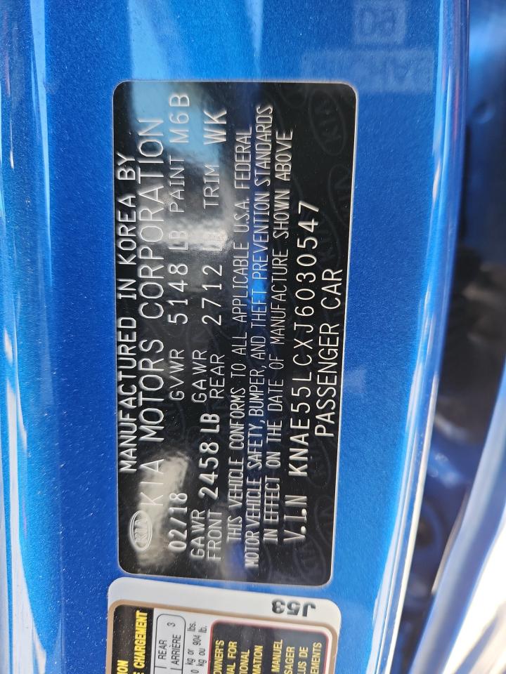 Kia Stinger Gt2 Image 9