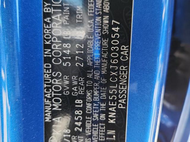 Kia Stinger Gt2 Image 9