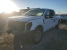 Ford F-150 Supercrew Image 1