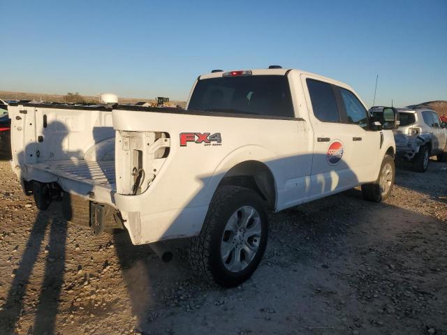 Ford F-150 Supercrew Image 3