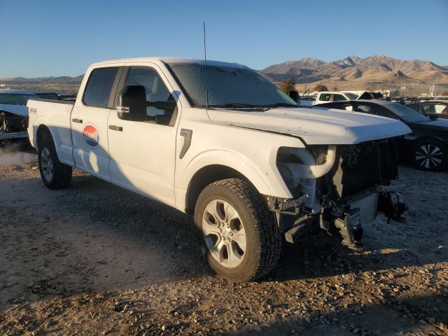 Ford F-150 Supercrew Image 6