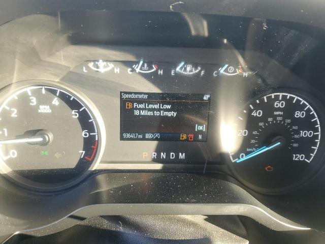 Ford F-150 Supercrew Image 11