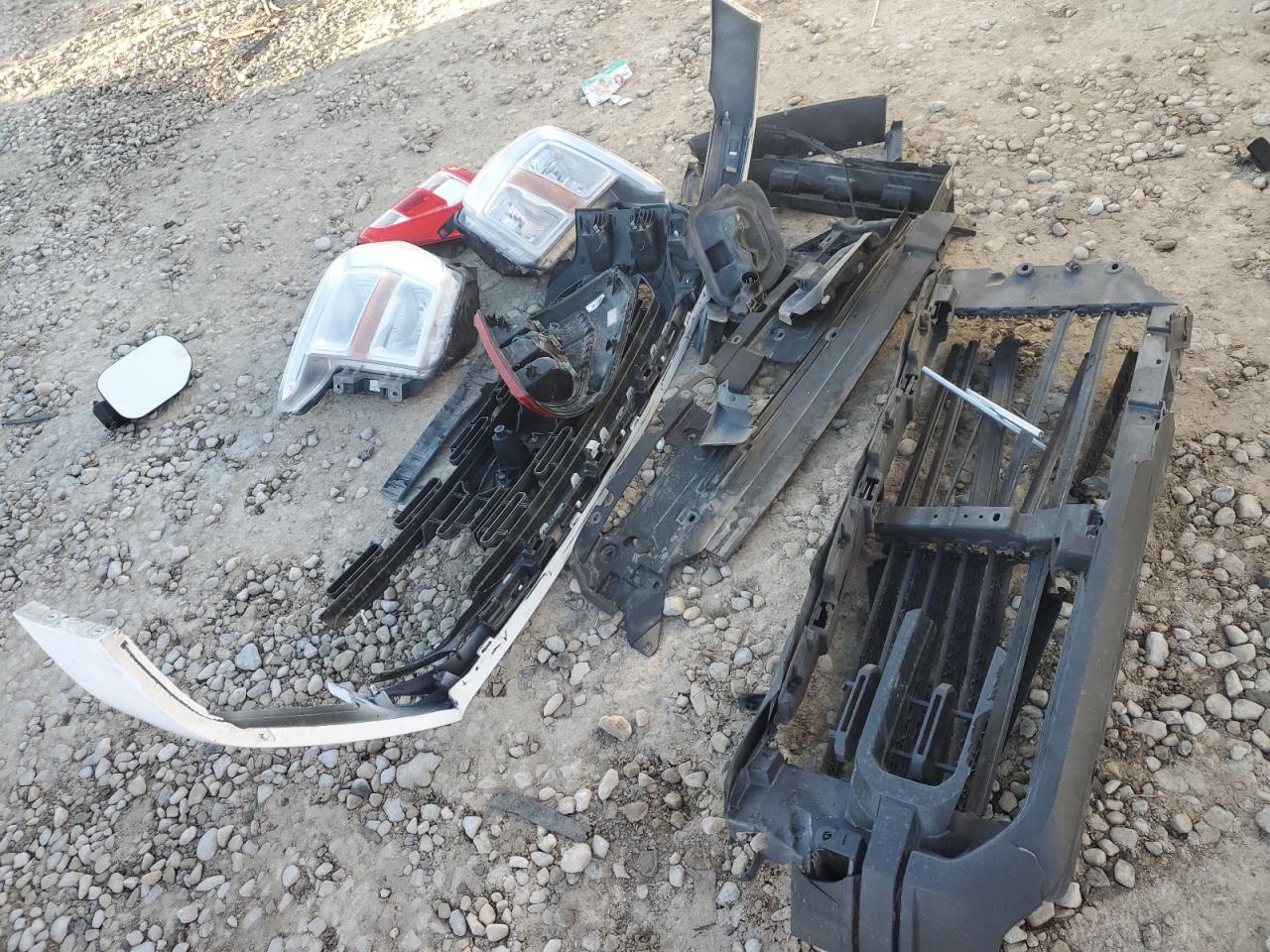 Ford F-150 Supercrew Image 9