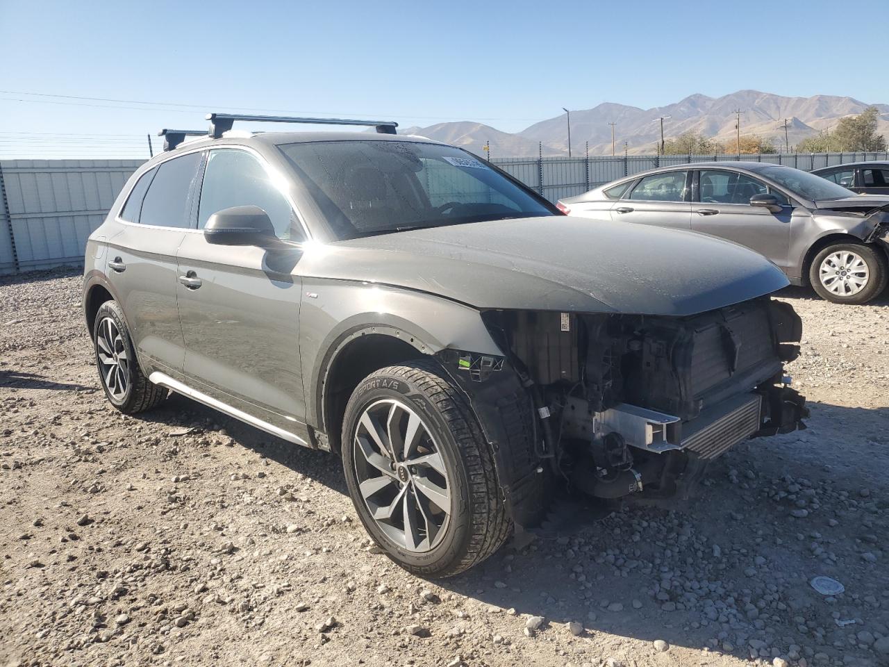 Audi Q5 Premium Plus 45 Image 7