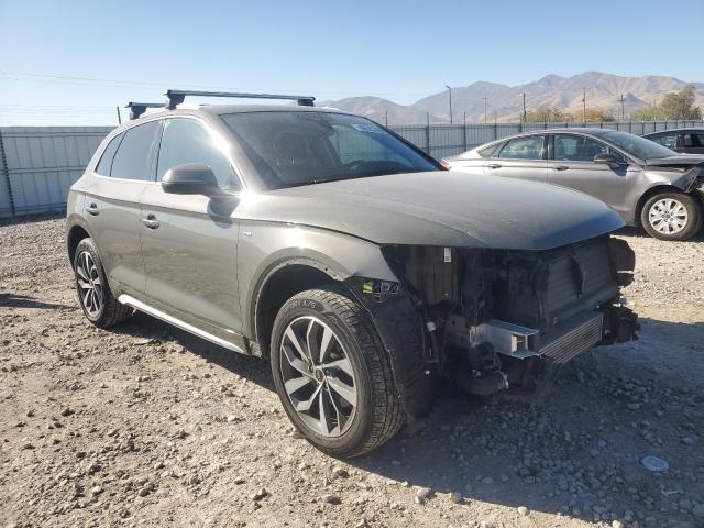 Audi Q5 Premium Plus 45 Image 7