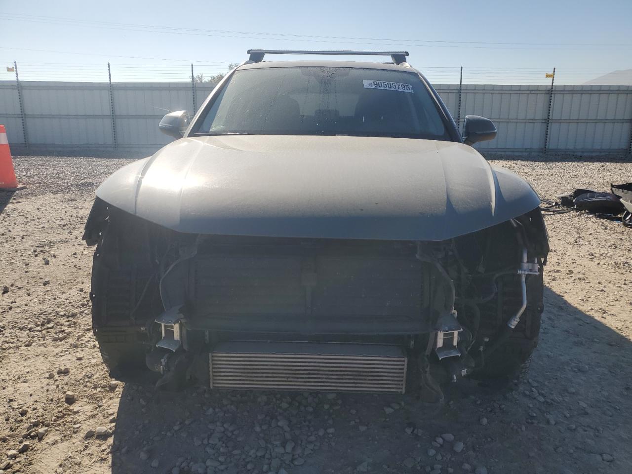 Audi Q5 Premium Plus 45 Image 8