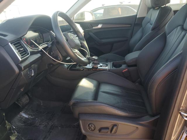 Audi Q5 Premium Plus 45 Image 3