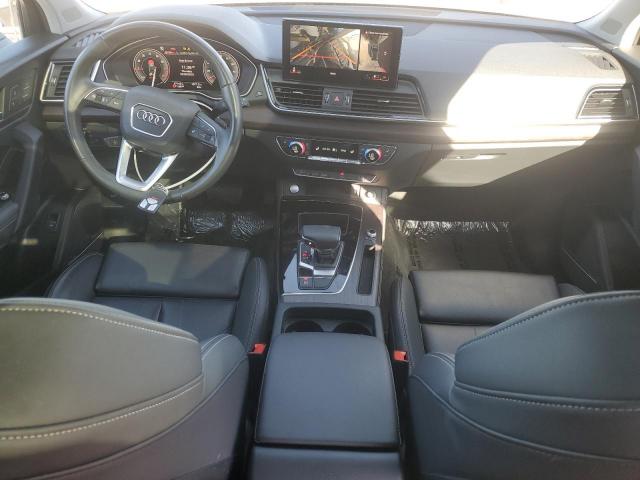Audi Q5 Premium Plus 45 Image 5
