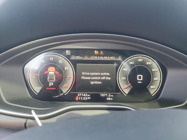 Audi Q5 Premium Plus 45 Image 13