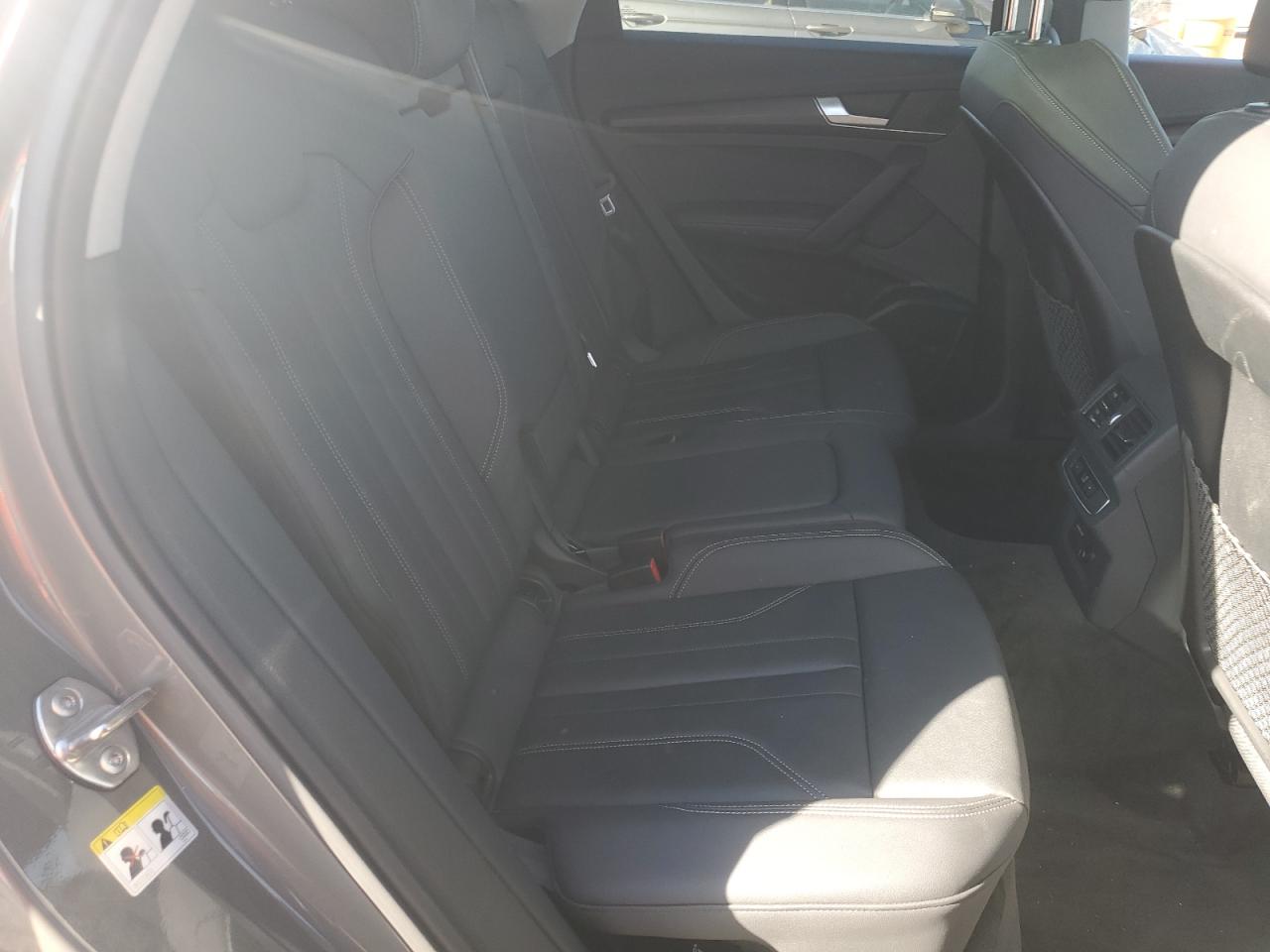 Audi Q5 Premium Plus 45 Image 6