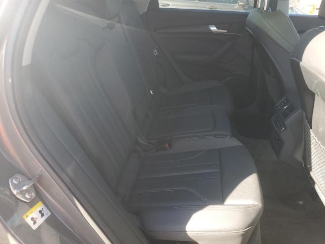Audi Q5 Premium Plus 45 Image 6