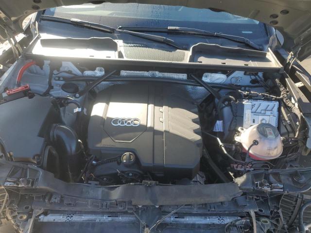 Audi Q5 Premium Plus 45 Image 12