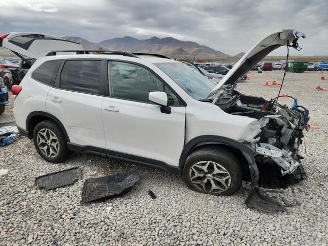 Subaru Forester Premium Image 8