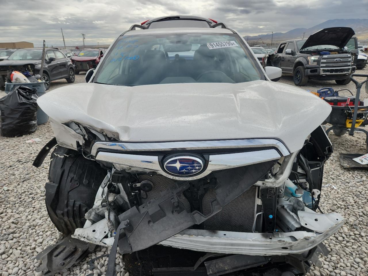 Subaru Forester Premium Image 3