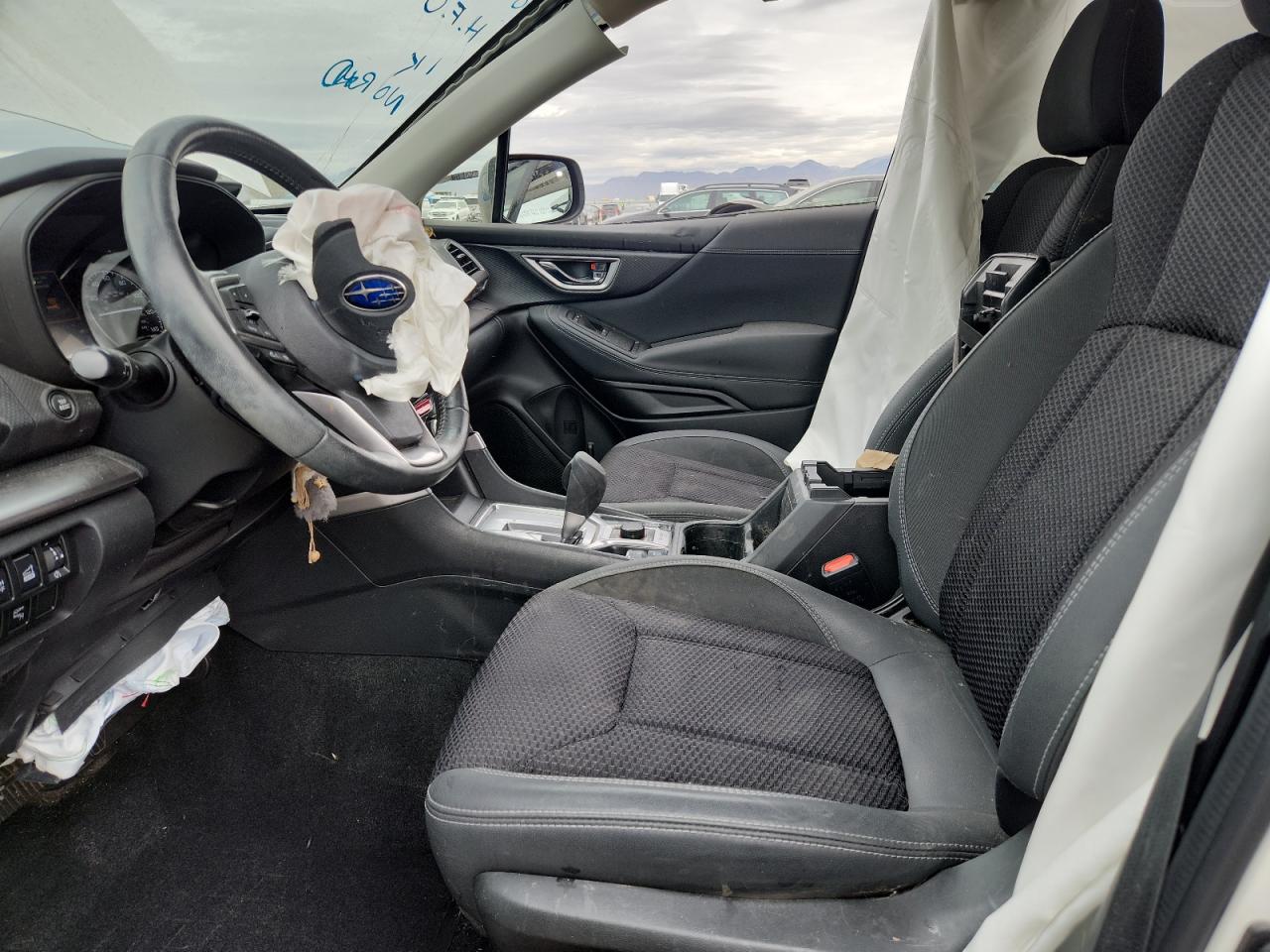 Subaru Forester Premium Image 5