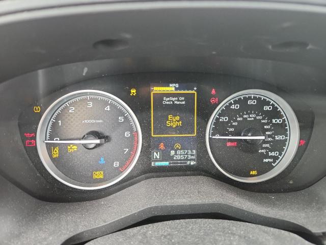 Subaru Forester Premium Image 9