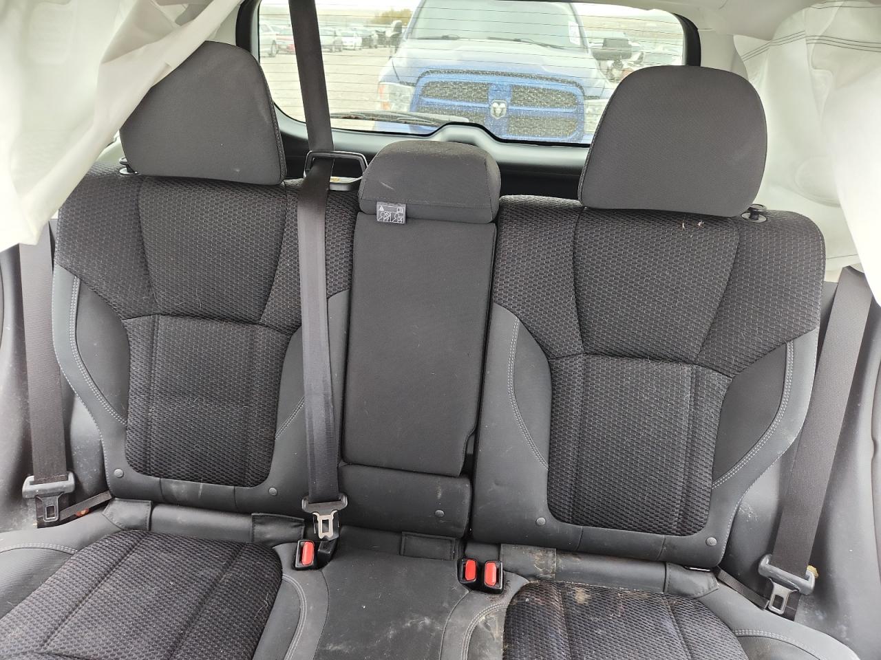 Subaru Forester Premium Image 14