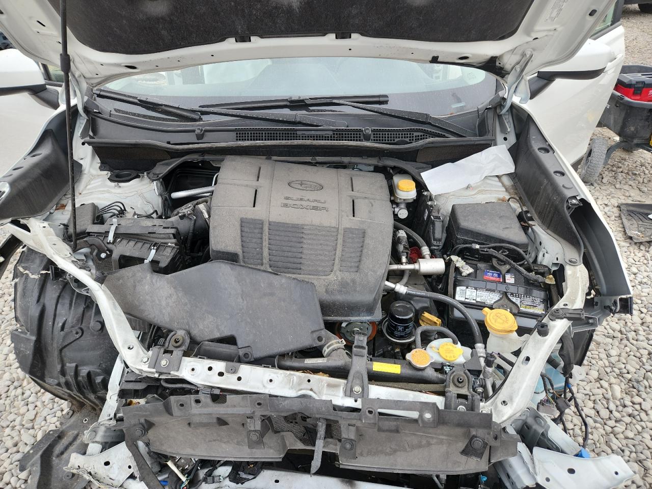 Subaru Forester Premium Image 10