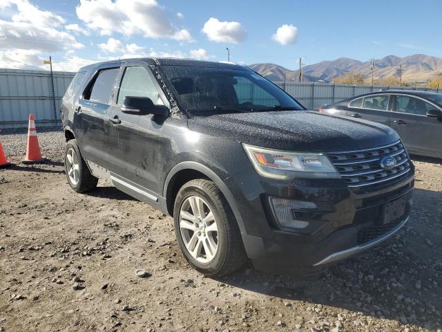 Ford Explorer Xlt Image 3