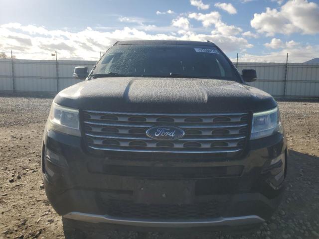 Ford Explorer Xlt Image 5