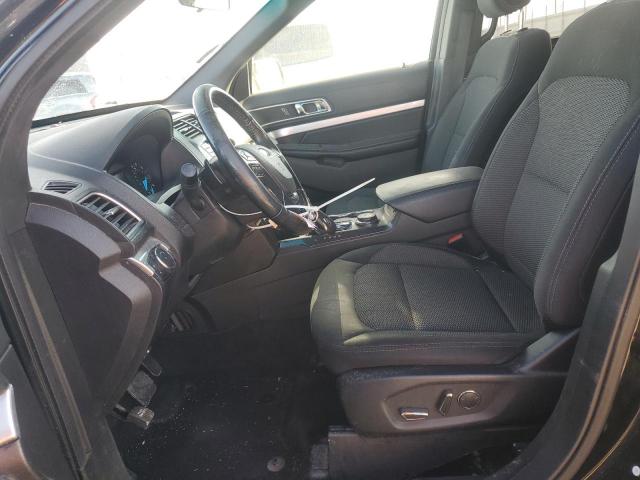 Ford Explorer Xlt Image 6