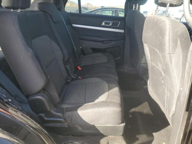 Ford Explorer Xlt Image 8