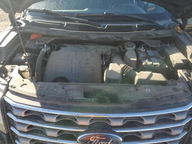 Ford Explorer Xlt Image 13